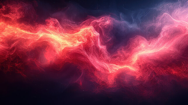 Red Mist Line