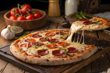 "Pizza, Pizza Slice, Mushroom Pizza, Pizza Pepperoni, Ingredients Pizza, Oven Pizza, Pizzas, Pizza Cheese, Pizza Appetizing, Pizza Art, Pizza Appetite, Pizza Adult, Appetizer,  Attractive,  Aromatic