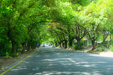 Hahndorf, South Australia, Adelaide, German village 