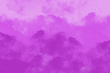 Purple background