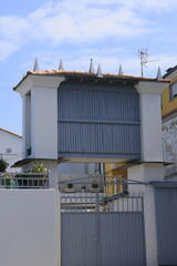 air conditioning unit