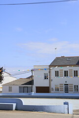 new home construction