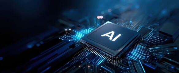 The AI Microchip Enhancing Modern Technology Through Intelligent Innovations