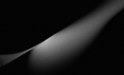 abstract black canvas background calm with subtle gradations solid gray. Perfect for your product advertising design needs with luxurious and premium feel.