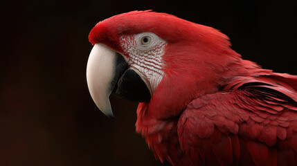 capture striking portraits of top  animals against clean background featuring bokeh effects