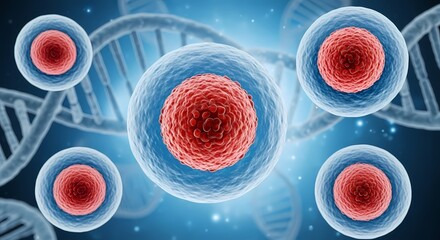 Understanding Cellular Biology The Fundamental Building Blocks of Life Exploring DNA Structure and Cell Division Mechanisms in Detail