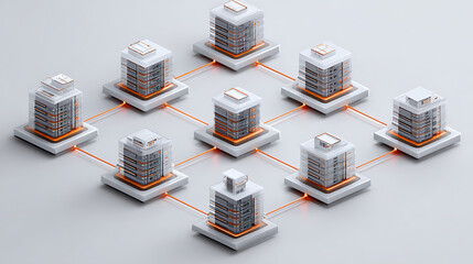  Volleyball sized mini network servers for mobile applications 