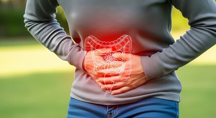 Understanding Digestive Health and Discomfort Exploring the Causes of Abdominal Pain and Strategies for Improvement
