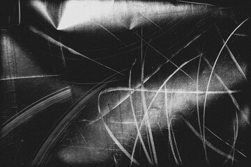 retro film overlay effect with scratch dust and light leaks,retro grain noisy film distressed texture light leak flare on black background,Black and white paper background,grunge film background