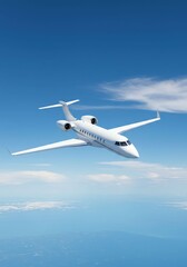 Obraz premium Travel Adventure, Aerial View, Nature's Beauty