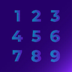 anniversary celebrations Logo Colletions Template