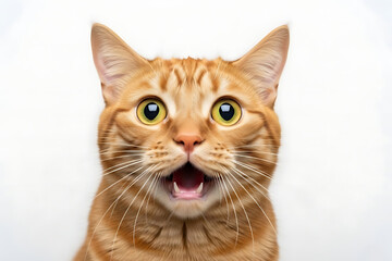 My face when I hear the treat bag crinkle.