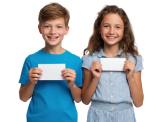 two little girls with tablet computer
