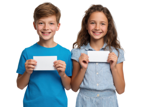two little girls with tablet computer