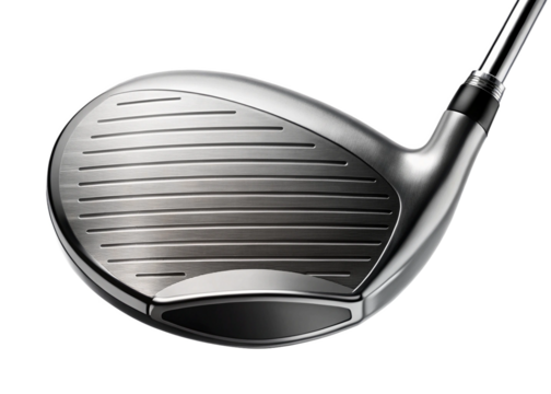 Clutch head driver bit isolated on a white or transparent background. - Powered by Adobe