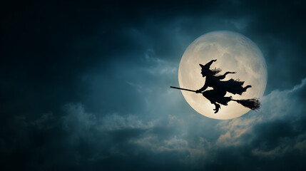 halloween background with bats