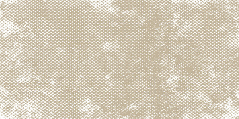 A seamless brown vintage fabric and paper texture with a woven pattern, suitable for a timeless backdrop design