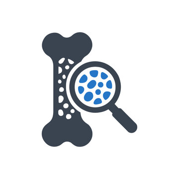 Bone Cell Analysis icon