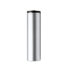 Silver cylindrical battery energy source