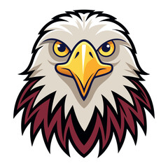 “Tribal Flame Mandala – Symmetrical Tattoo Design”