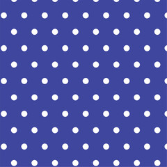 blue dots background decoration page