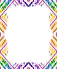 Abstract graphic colorful Background. Editable vector templates with mandala and geometric pattern. Colorful background for poster, banner, cover, card, Sale, advertising.  