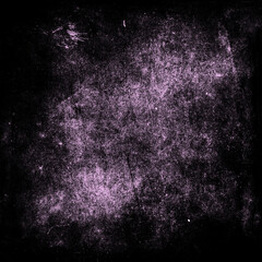 Grunge damaged background, scary horror texture, damaged wall