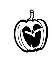 Pumpkin Symbol