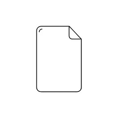 Dramatic Black Square: Minimalist Abstract Art Background