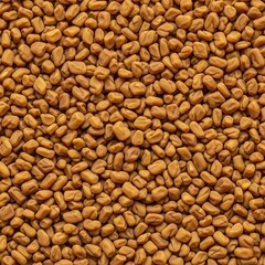Naklejka premium close up of brown sugar beets