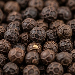 close up of cinnamon sticks