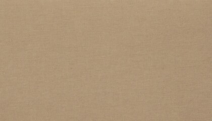 Fototapeta premium Linen Fabric Close-Up