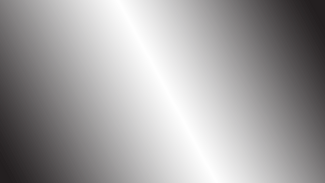 Black and white radial border vignette abstract background. Smooth gradient blend. Central light glow. Soft, blurred edges. Noise grain texture. Grayscale fade. Minimal monochrome light burst effect