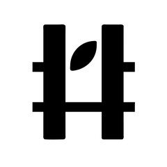 A serene landscape with a calm lake and trees