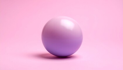 pink easter egg