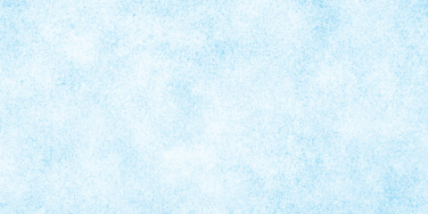 Obraz premium Abstract blue grunge natural smooth cement concrete floor and plaster dirty wall background texture. blue marble texture and blue paper texture. plastered long panoramic concrete wall background.