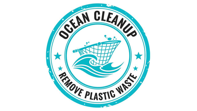 Ocean Cleanup Initiative Combating Plastic Waste with Waves of Change