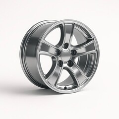 Obraz premium wheel of car