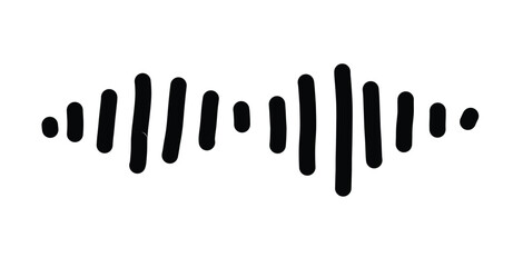 line with bitrate pattern