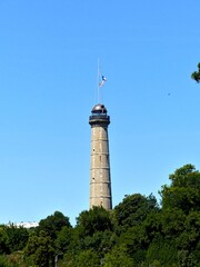Lorient, August 2025 - Visit the beautiful city of Lorient in Brittany
