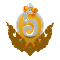 Pchum Ben and Kan Ben Day 6