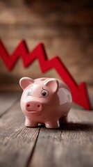 Money Loss and Budget Failure Concept