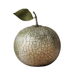 A photo  of Calamondin (Citrus -microcarpa) featuring vibrant natural hues and intricate textures  accentuate its zesty organic form