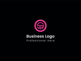 Modern and Premium Business Logo Design - Business Logo Design 