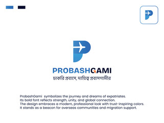 Modern and Premium Business Logo Design - Business Logo Design 