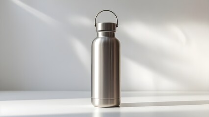 close up of a bottle