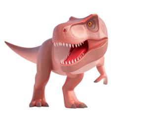 ティラノサウルス