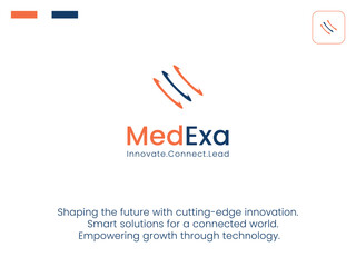 Modern and Premium Business Logo Design - Business Logo Design 