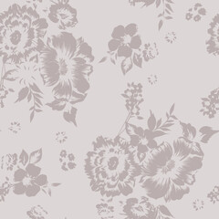 multi colored decorated hand drawn rendered traced embraided ornamental all over base background. repeat pattern geometrical texture border ethnic tribal creative design	
