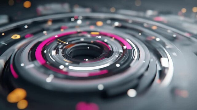 "Data Circle" Images – Browse 551 Stock Photos, Vectors, and Video ...